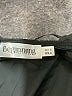 Beginning Boutique 100% Polyester Black Cocktail Dress Size 4 - photo 7