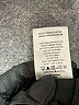 Beginning Boutique 100% Polyester Black Cocktail Dress Size 4 - photo 8