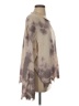 Fantastic Fawn 100% Cotton Tie-dye Tan Pullover Sweater Size S - photo 4