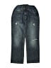 Assorted Brands Blue Jeans Size 8 - photo 1