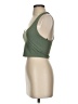 Beach Riot Green Tank Top Size XS - photo 5