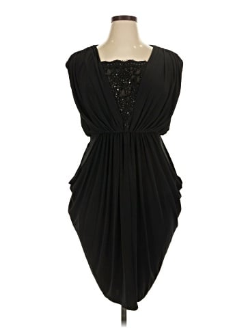 Adrianna Papell Cocktail Dress (view 1)
