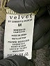 Velvet 100% Cotton Green Jacket Size M - photo 7