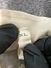 Tiny Ivory Long Sleeve Blouse Size XL - photo 8