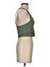 Beach Riot Green Tank Top Size XS - photo 4