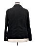 Gloria Vanderbilt Black Blazer Size 2X - photo 2