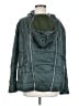 Assorted Brands 100% Polyester Green Jacket Size S - photo 1