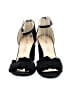 Unisa Black Sandals Size 10 - photo 2