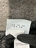 Akris Punto Black Cocktail Dress Size 12 - photo 8