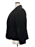 Gloria Vanderbilt Black Blazer Size 2X - photo 5