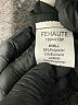 Fehaute Black Jumpsuit Size 6 - photo 5