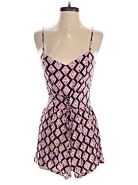 Millau Romper (view 1)