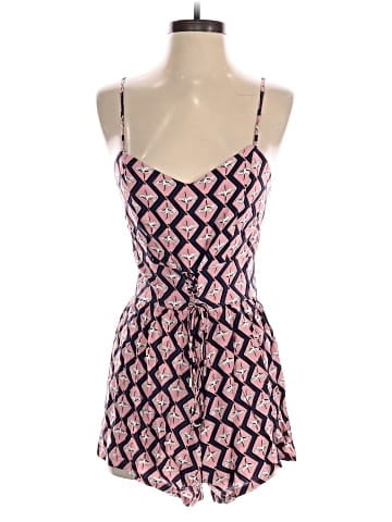 Millau Romper (view 1)