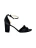 Unisa Black Sandals Size 10 - photo 1