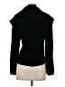 Magaschoni Black Jacket Size 4 - photo 2