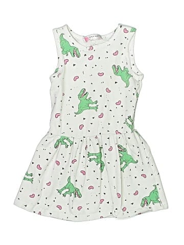 Vogue Fashion Dress (view 1)