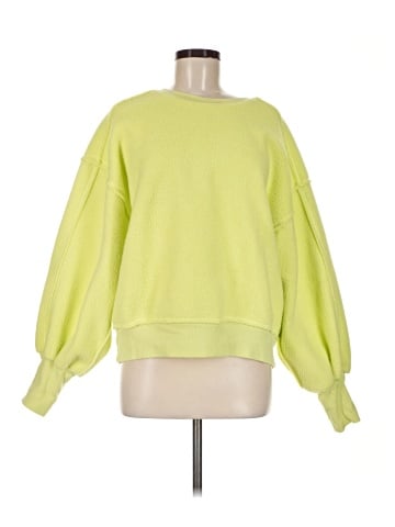 Pilcro Sweatshirt (view 1)