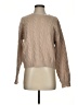The Group by Babaton Tan Wool Pullover Sweater Size S - photo 1