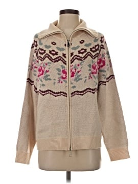 For Love & Lemons Sweater Vest (view 1)
