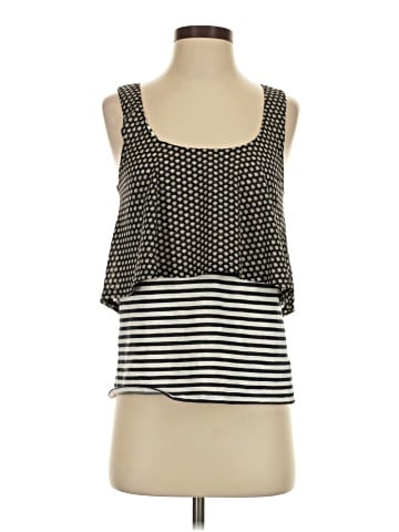 Meadow Rue Sleeveless Top (view 1)