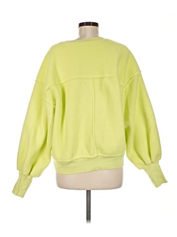 Pilcro Sweatshirt (view 2)