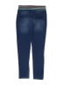 Vanilla Star Solid Blue Jeans Size 7 - photo 2