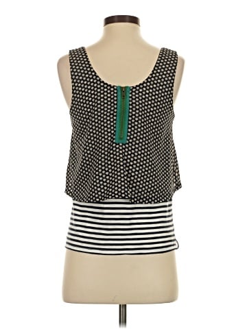 Meadow Rue Sleeveless Top (view 2)