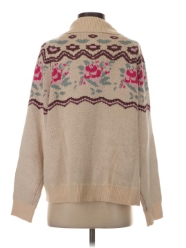 For Love & Lemons Sweater Vest (view 2)
