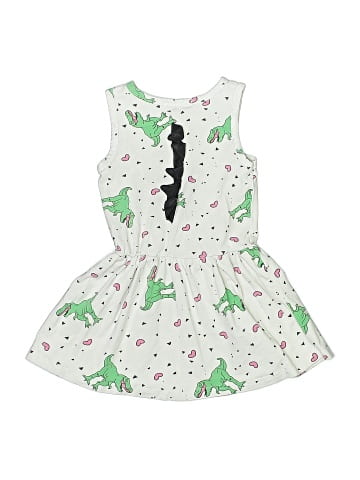 Vogue Fashion Dress (view 2)