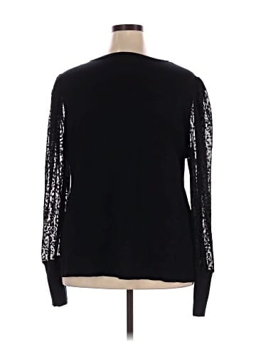 By Design Long Sleeve T-Shirt (view 2)