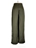 Kourt 100% Polyester Green Cargo Pants Size M - photo 2