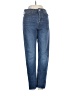 Levi's Blue Jeans Size 26 waist - photo 1
