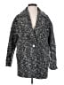 H&M Gray Coat Size 4 - photo 1