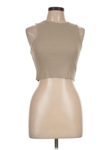 Pull&Bear Tank Top (view 1)
