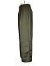 Kourt 100% Polyester Green Cargo Pants Size M - photo 5