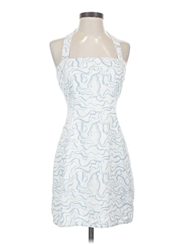Abercrombie & Fitch Cocktail Dress (view 1)