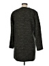 H&M Tweed Green Coat Size 8 - photo 2
