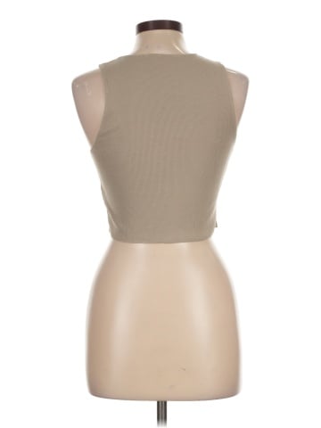 Pull&Bear Tank Top (view 2)