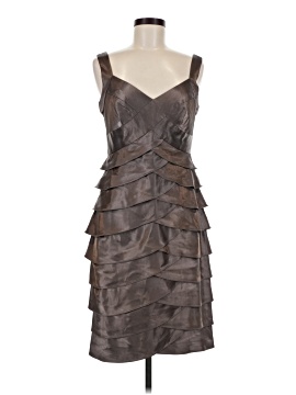 London Times Cocktail Dress (view 1)