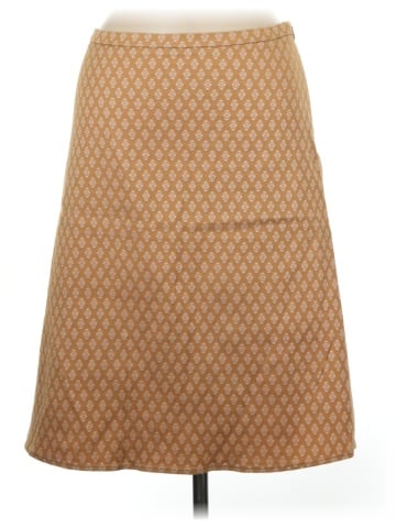 Piazza Sempione Casual Skirt (view 1)
