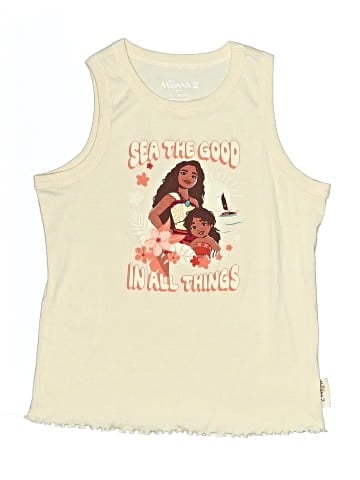 Disney Sleeveless T-Shirt (view 1)