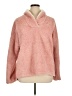 Fashion Pink Pullover Sweater Size XL - photo 1
