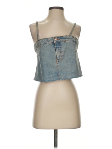 Wild Fable Sleeveless Top (view 1)