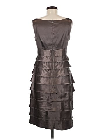 London Times Cocktail Dress (view 2)