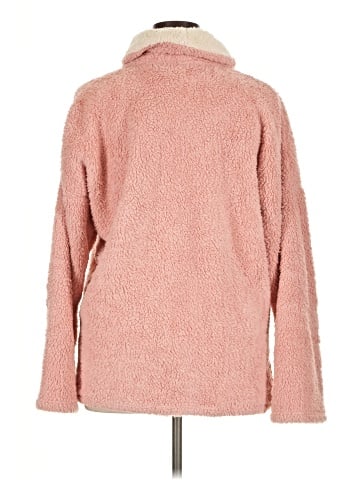 Fashion Pullover Sweater (view 2)