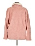 Fashion Pink Pullover Sweater Size XL - photo 2