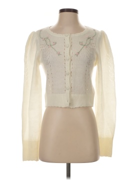 For Love & Lemons Cardigan (view 1)