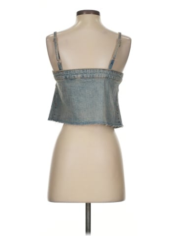 Wild Fable Sleeveless Top (view 2)