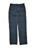 Assorted Brands Blue Teal Casual Pants Size 12 - photo 1