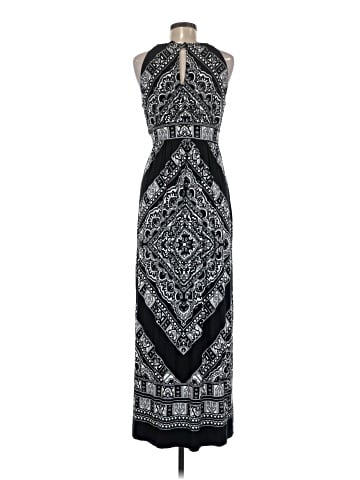 Grace Elements Cocktail Dress (view 2)